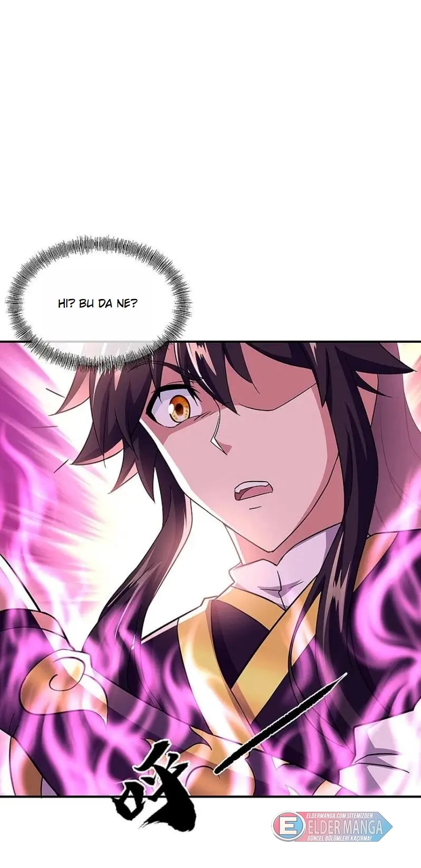Eşsiz Savaş Ruhu Bölüm 326 - Sayfa 49