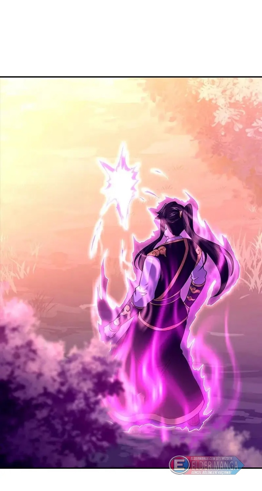 Eşsiz Savaş Ruhu Bölüm 326 - Sayfa 50