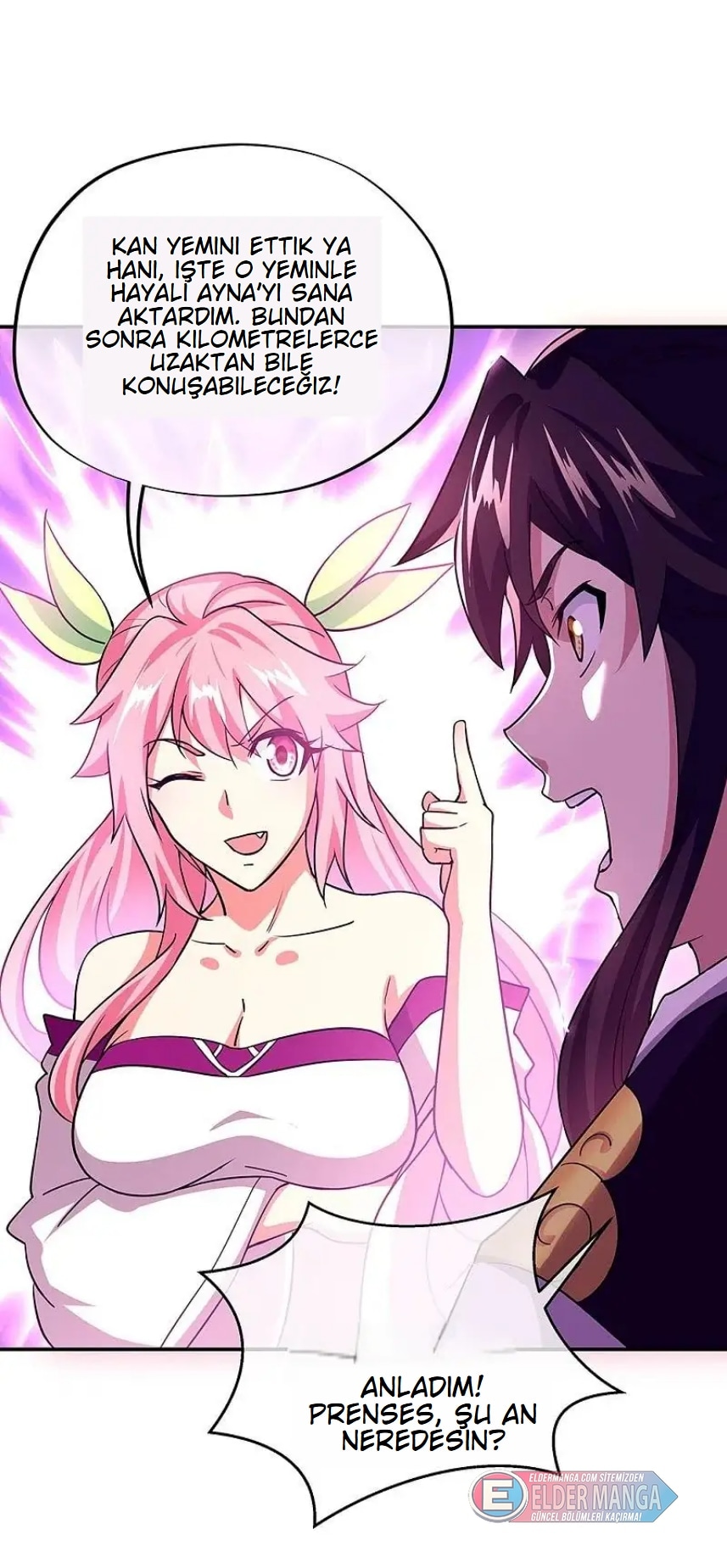 Eşsiz Savaş Ruhu Bölüm 326 - Sayfa 52