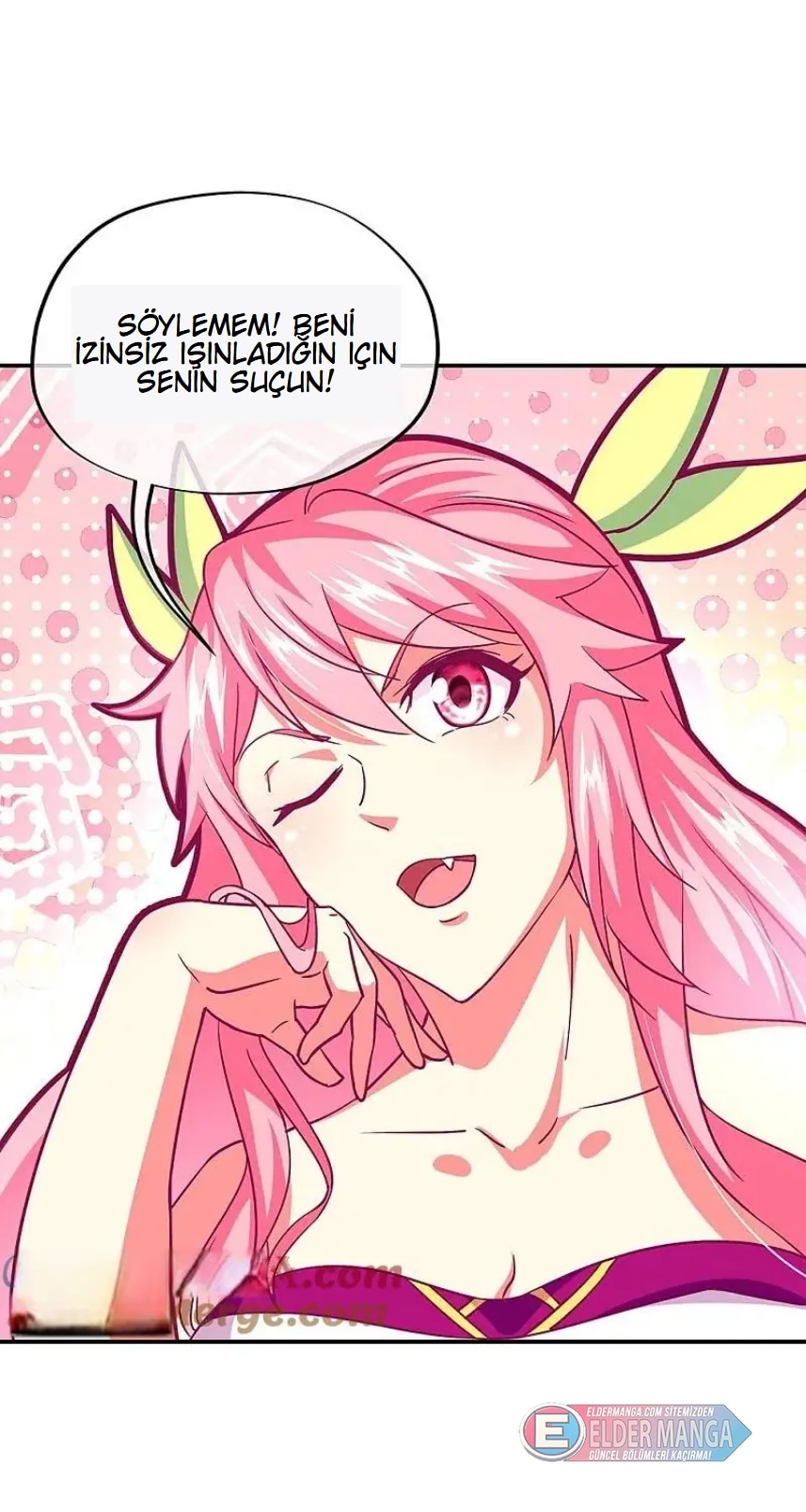 Eşsiz Savaş Ruhu Bölüm 326 - Sayfa 53