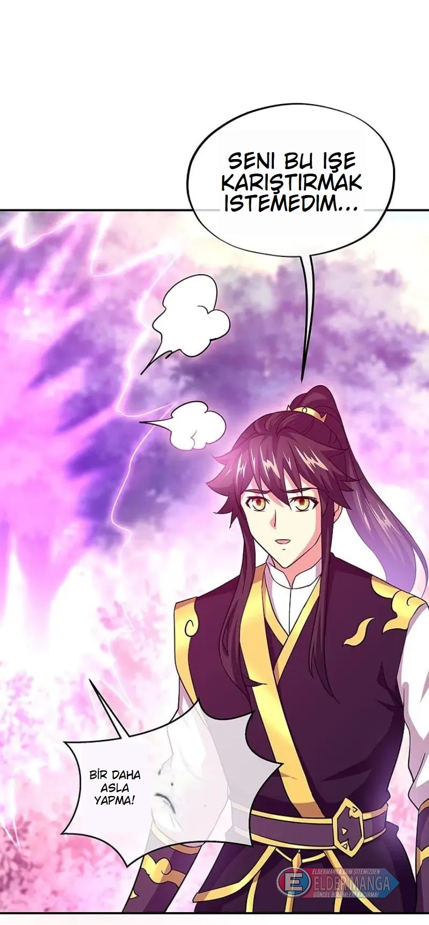 Eşsiz Savaş Ruhu Bölüm 326 - Sayfa 54