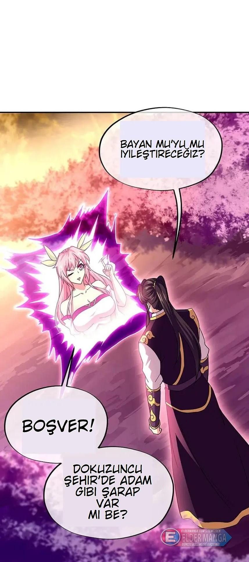 Eşsiz Savaş Ruhu Bölüm 326 - Sayfa 56