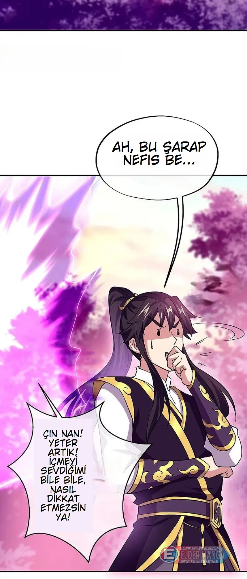 Eşsiz Savaş Ruhu Bölüm 326 - Sayfa 57