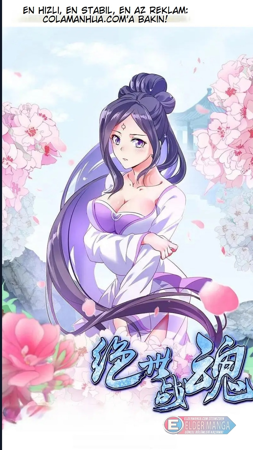 Eşsiz Savaş Ruhu Bölüm 321 - Sayfa 1