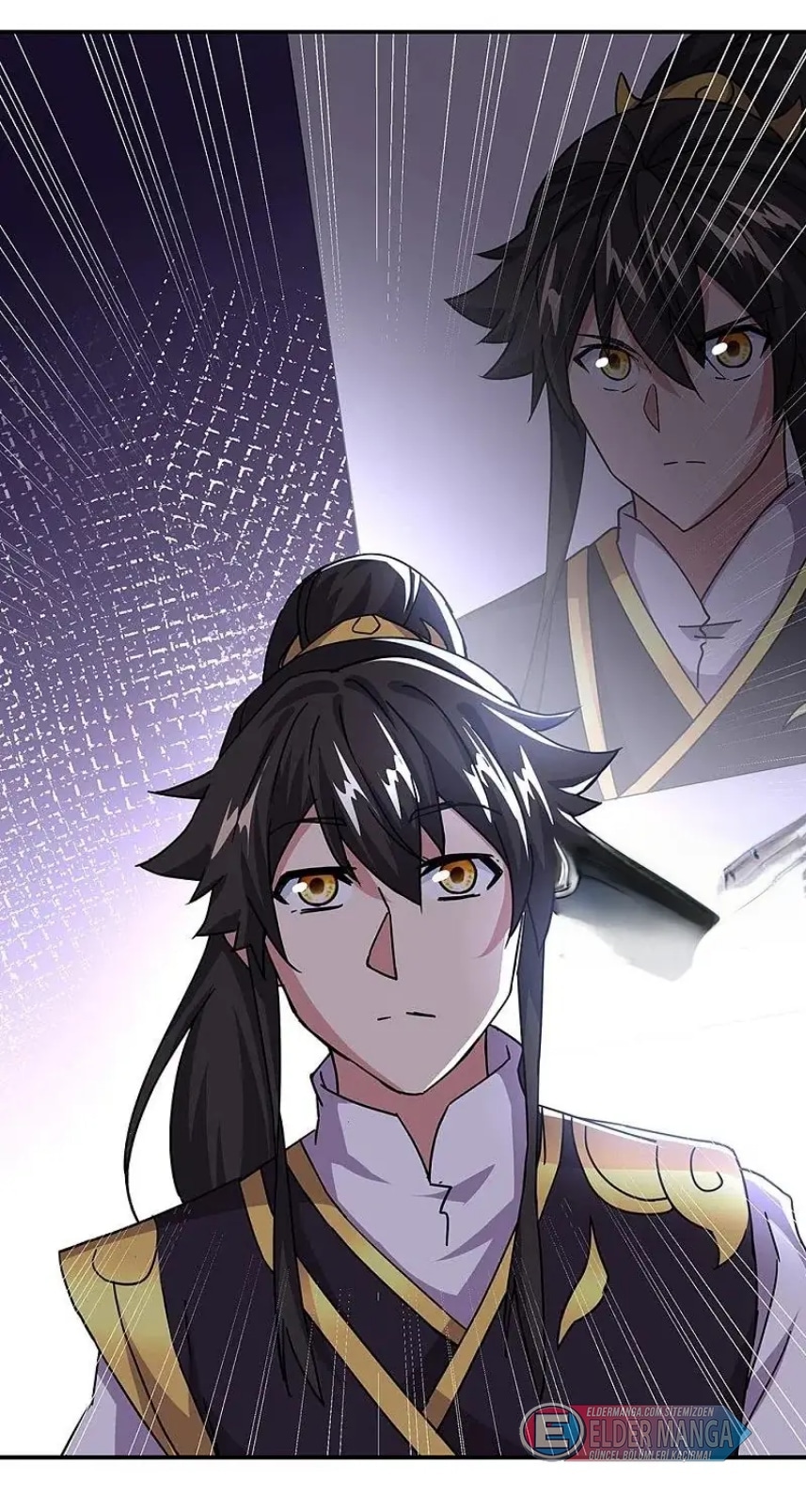 Eşsiz Savaş Ruhu Bölüm 321 - Sayfa 5