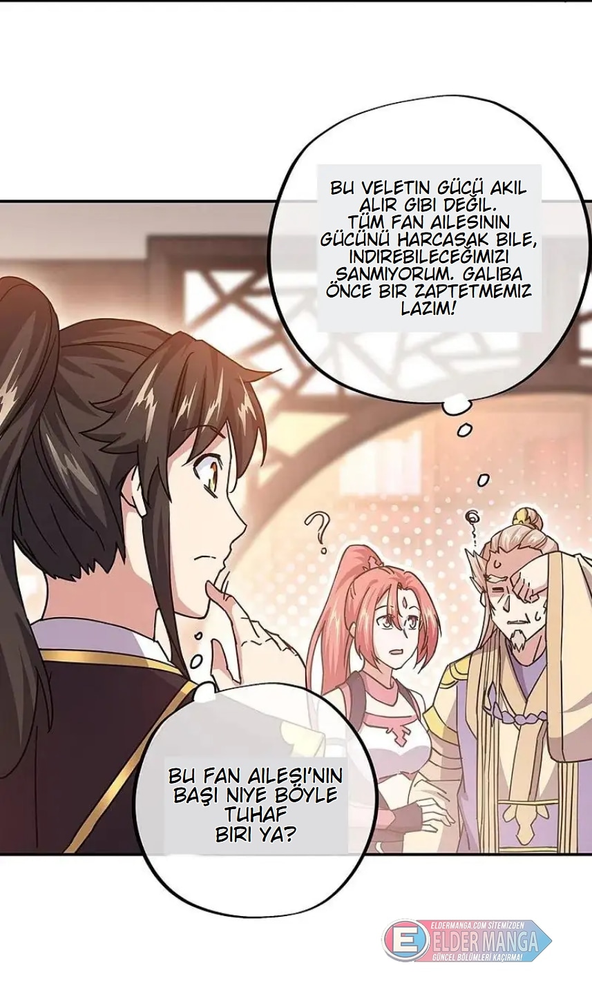 Eşsiz Savaş Ruhu Bölüm 321 - Sayfa 9