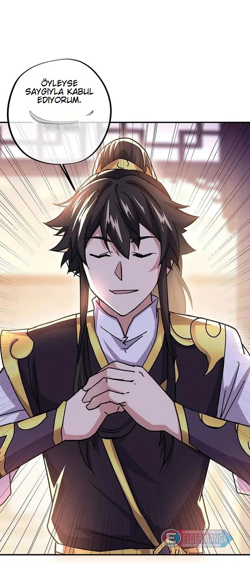 Eşsiz Savaş Ruhu Bölüm 321 - Sayfa 12