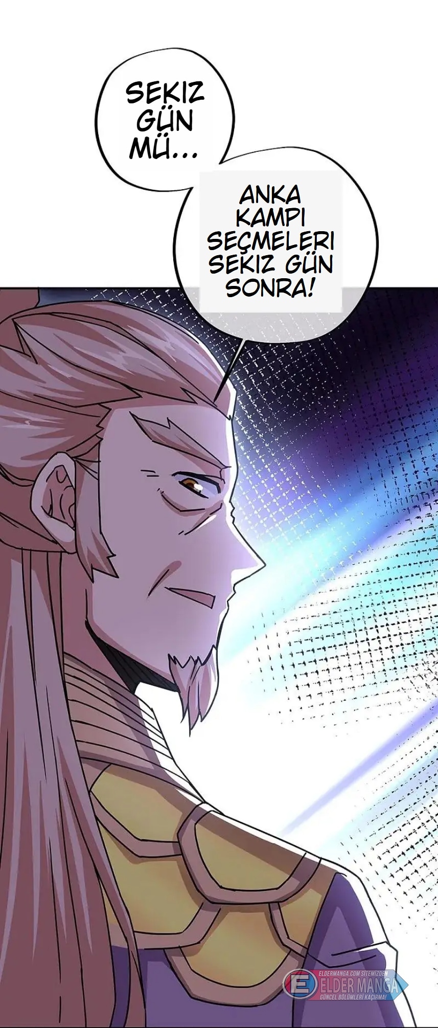 Eşsiz Savaş Ruhu Bölüm 321 - Sayfa 18