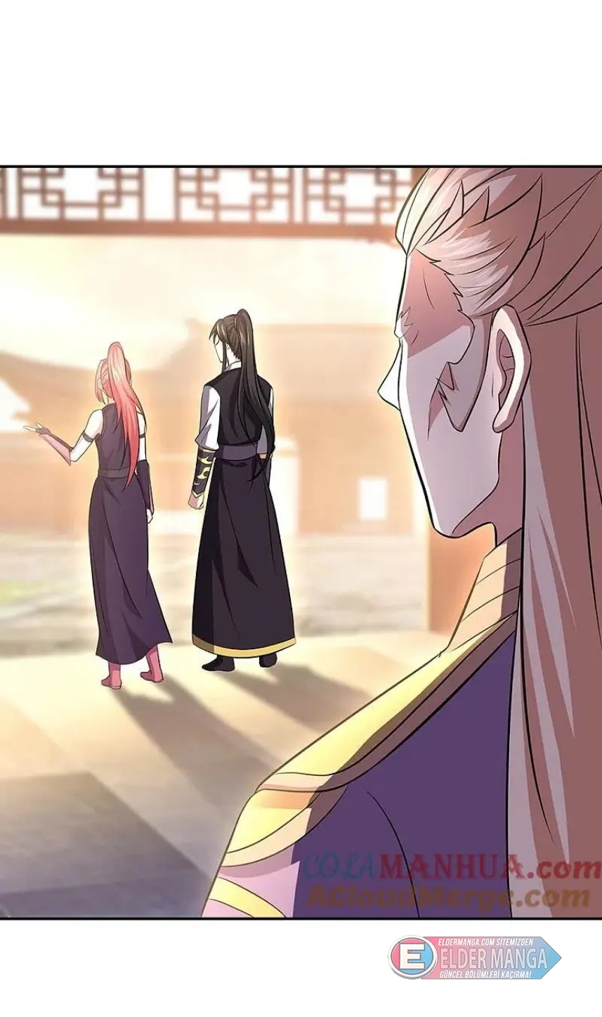 Eşsiz Savaş Ruhu Bölüm 321 - Sayfa 20