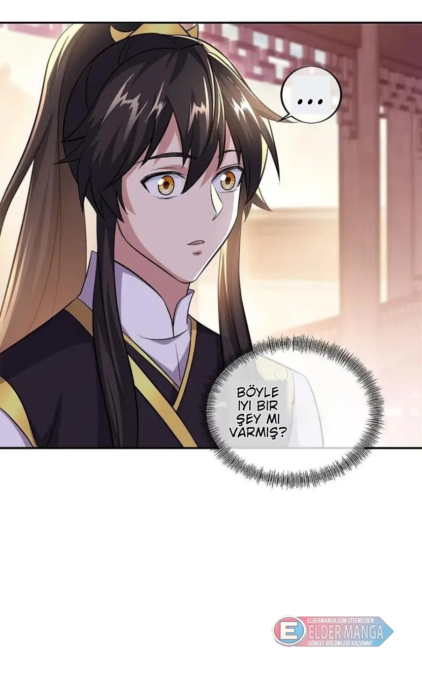 Eşsiz Savaş Ruhu Bölüm 321 - Sayfa 29