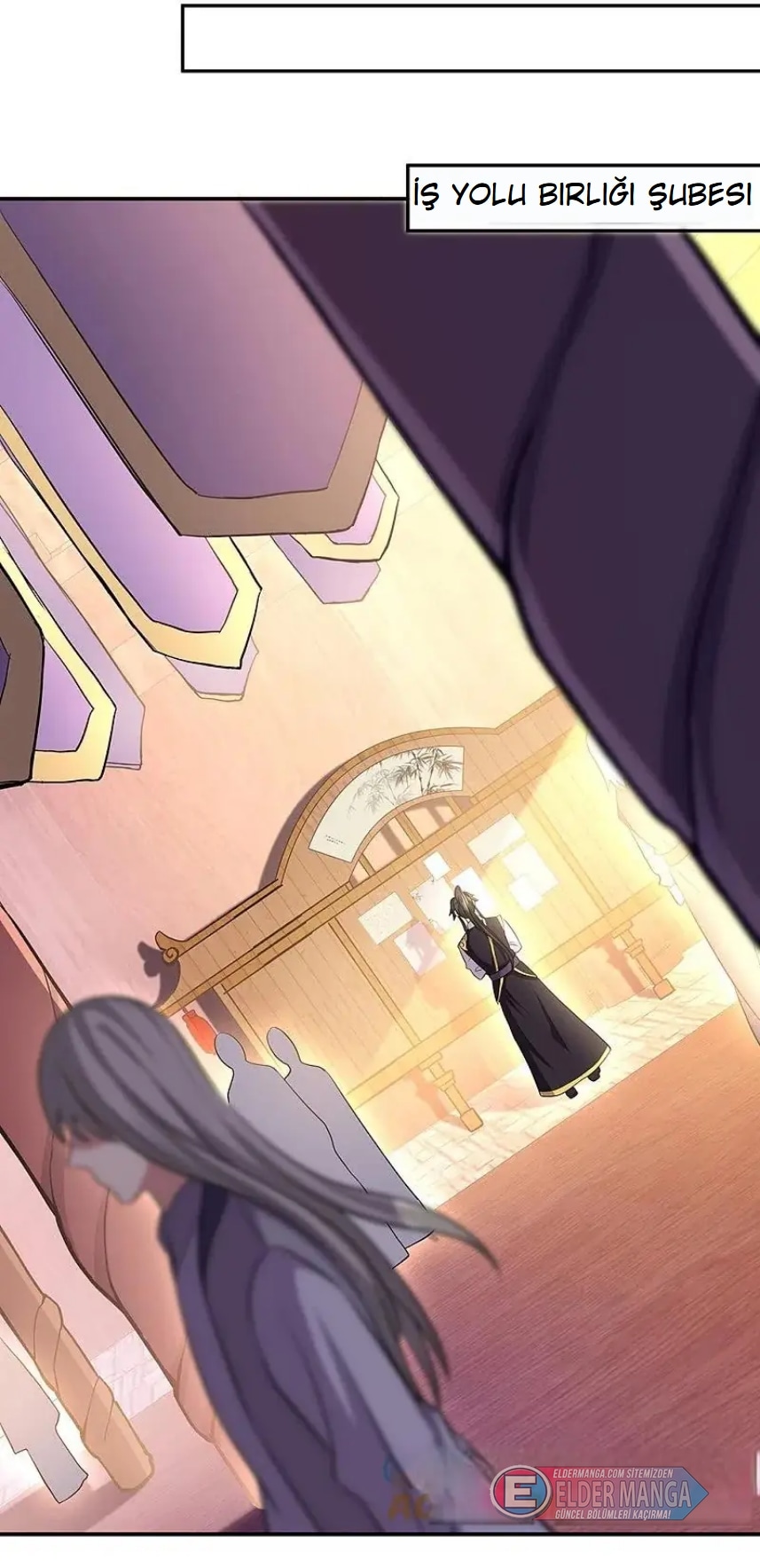 Eşsiz Savaş Ruhu Bölüm 321 - Sayfa 31