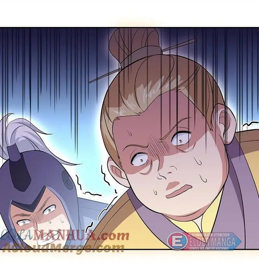 Eşsiz Savaş Ruhu Bölüm 321 - Sayfa 39