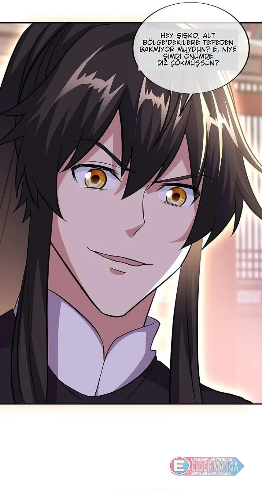 Eşsiz Savaş Ruhu Bölüm 321 - Sayfa 40
