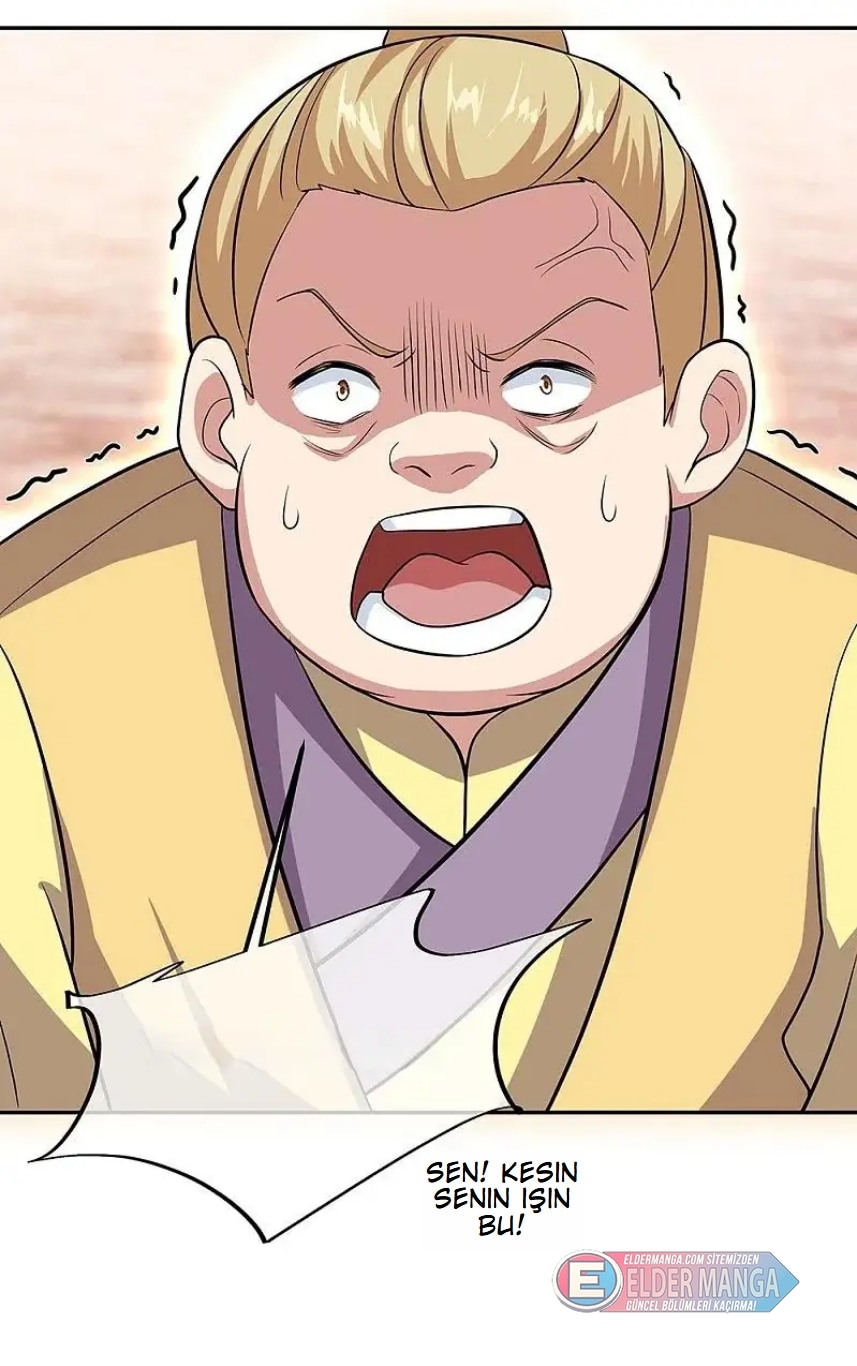 Eşsiz Savaş Ruhu Bölüm 321 - Sayfa 41