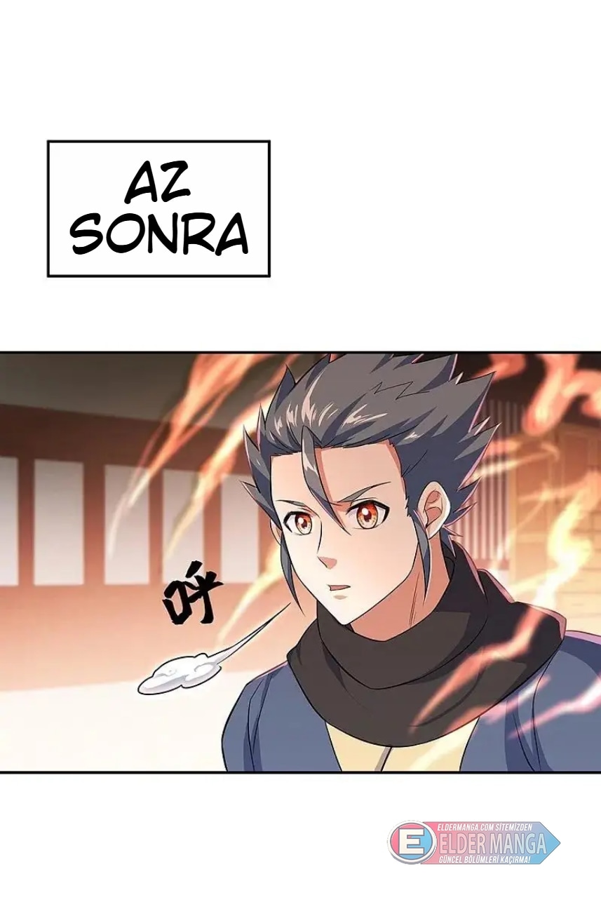 Eşsiz Savaş Ruhu Bölüm 334 - Sayfa 12