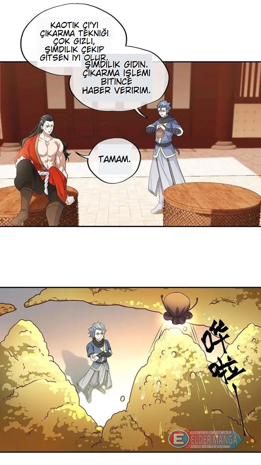 Eşsiz Savaş Ruhu Bölüm 334 - Sayfa 15