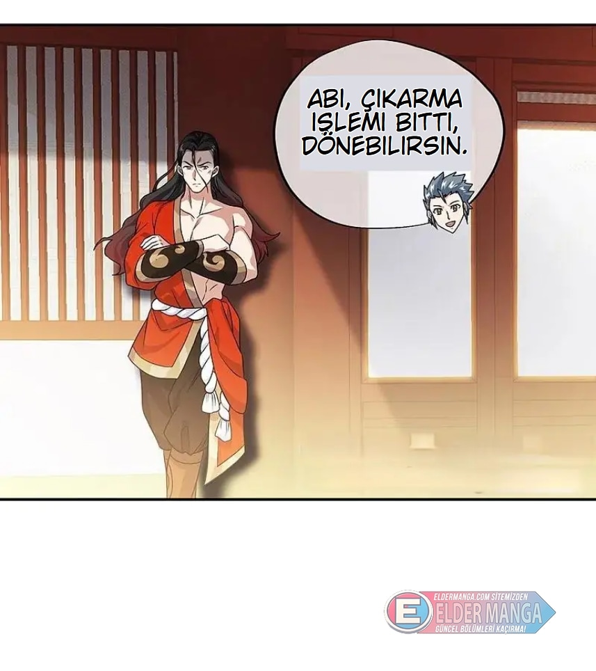 Eşsiz Savaş Ruhu Bölüm 334 - Sayfa 17