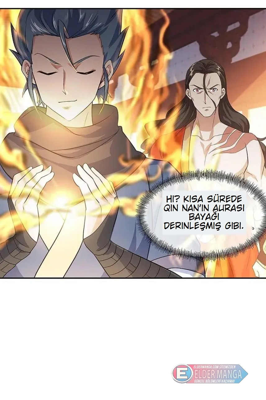 Eşsiz Savaş Ruhu Bölüm 334 - Sayfa 18
