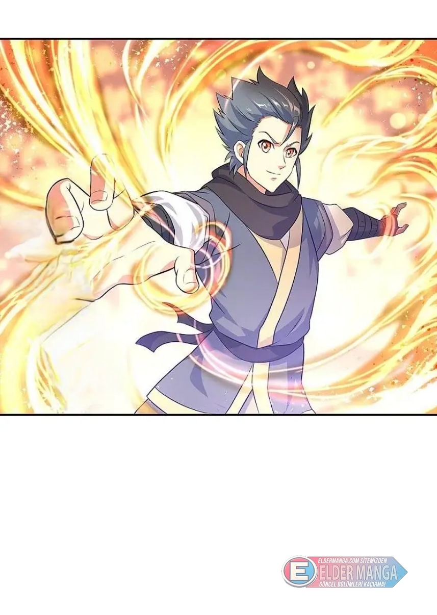 Eşsiz Savaş Ruhu Bölüm 334 - Sayfa 19