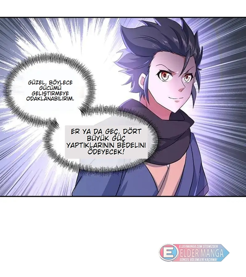 Eşsiz Savaş Ruhu Bölüm 334 - Sayfa 24