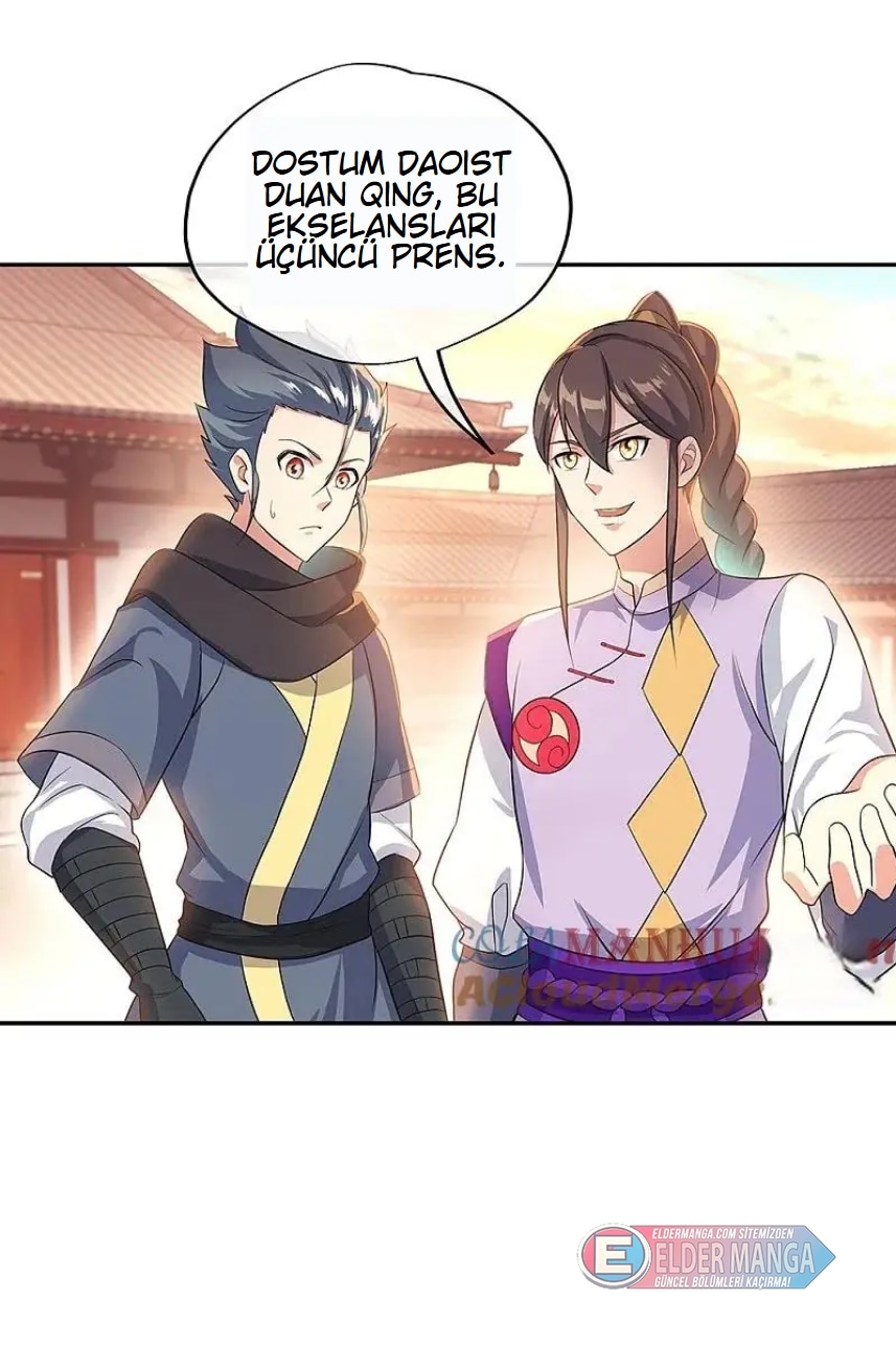 Eşsiz Savaş Ruhu Bölüm 334 - Sayfa 28