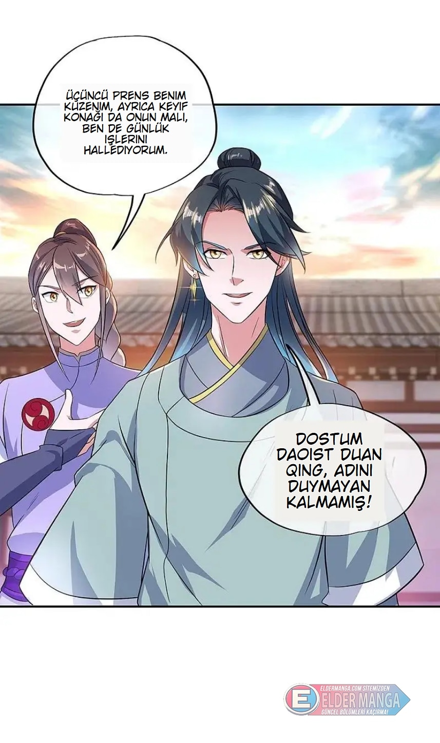 Eşsiz Savaş Ruhu Bölüm 334 - Sayfa 29