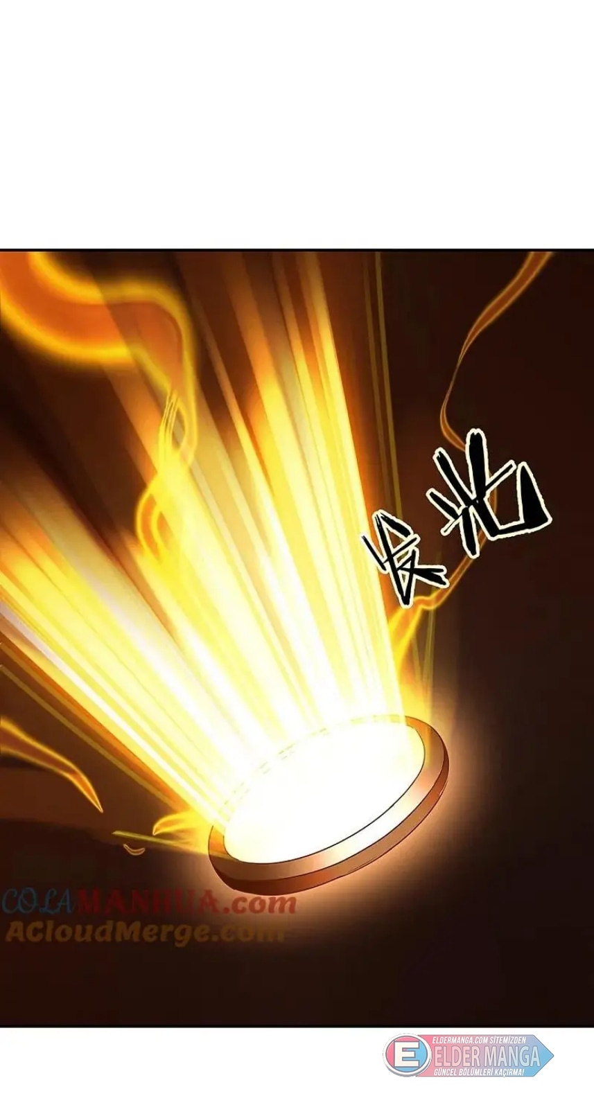 Eşsiz Savaş Ruhu Bölüm 334 - Sayfa 40