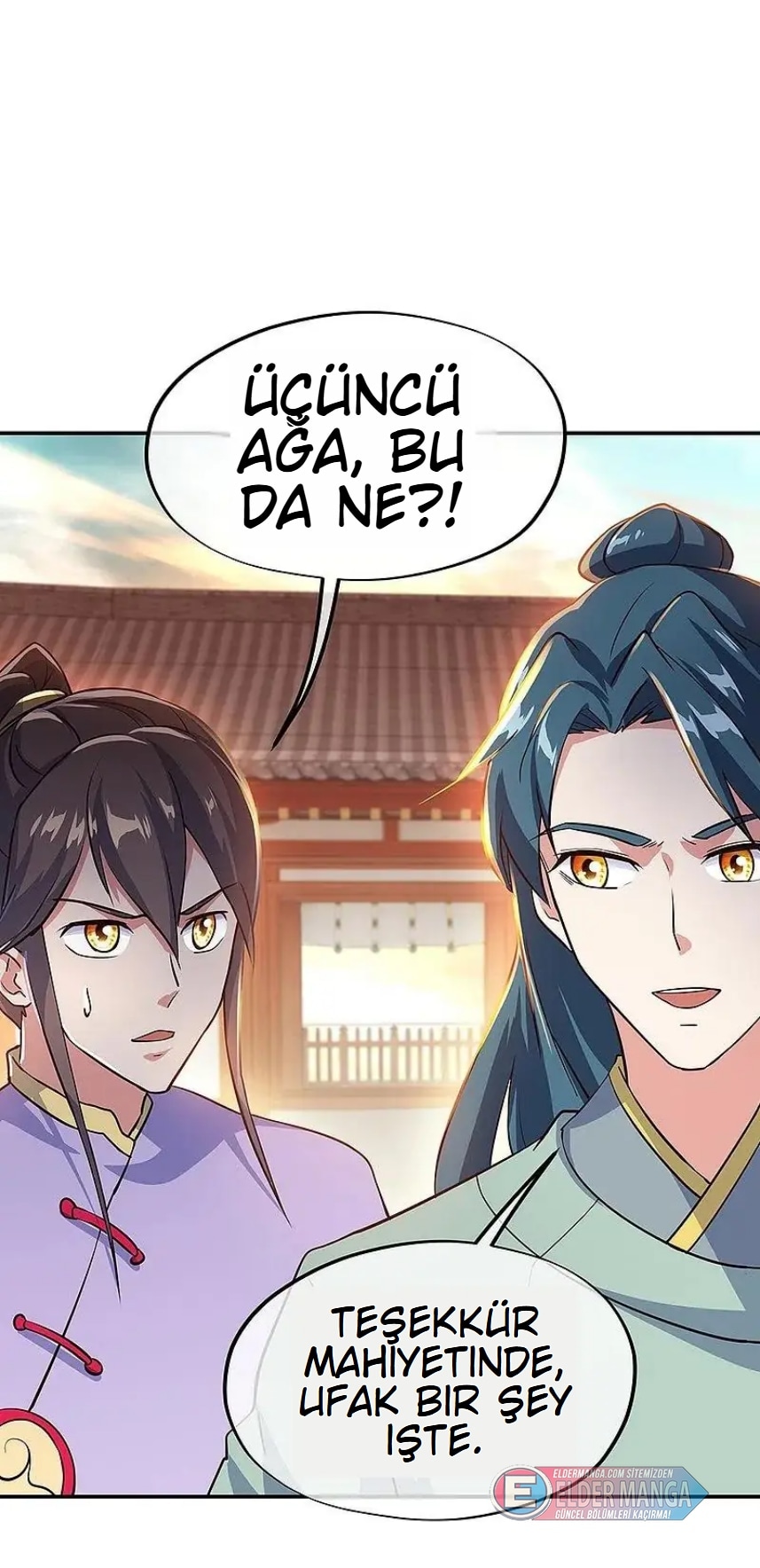 Eşsiz Savaş Ruhu Bölüm 334 - Sayfa 42