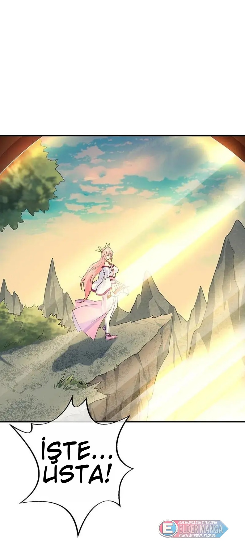 Eşsiz Savaş Ruhu Bölüm 334 - Sayfa 57