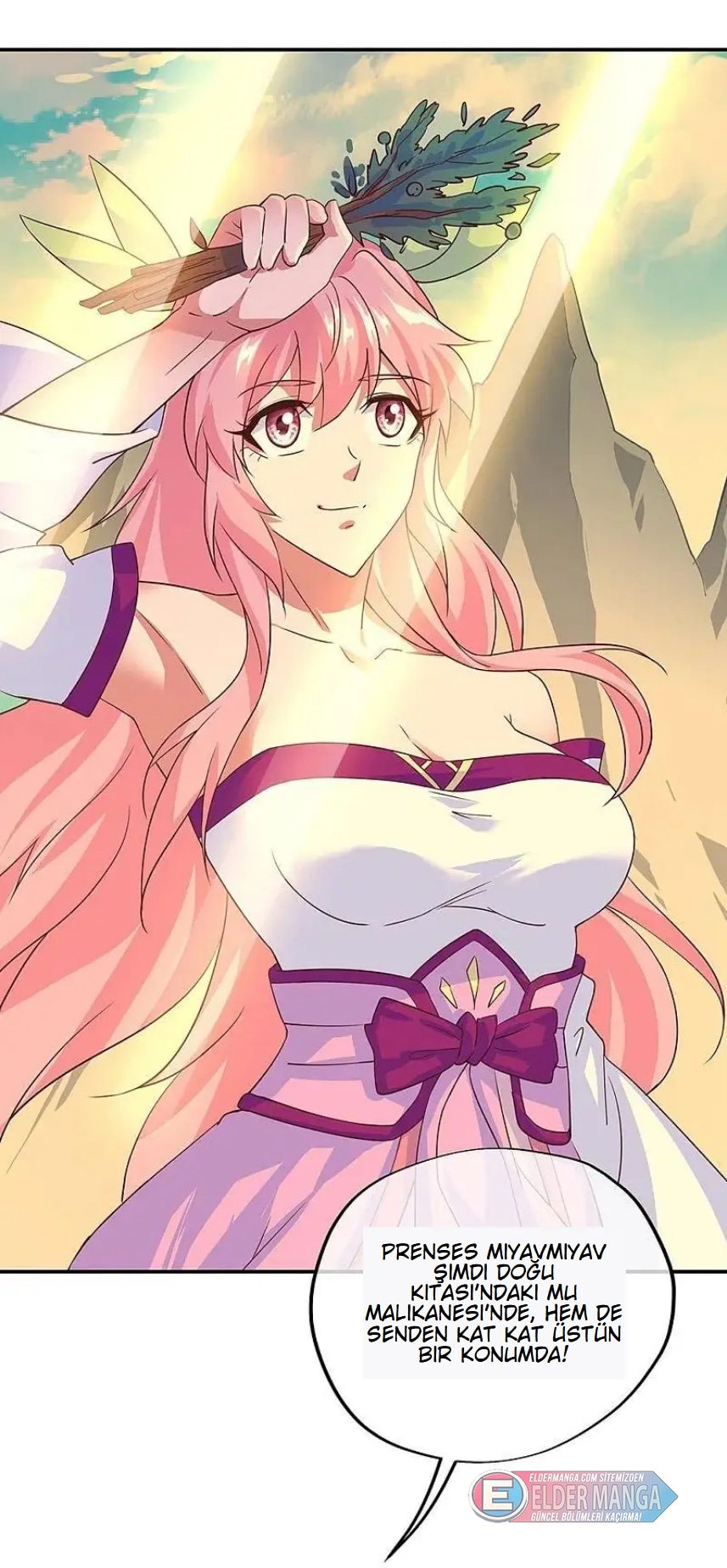 Eşsiz Savaş Ruhu Bölüm 334 - Sayfa 59