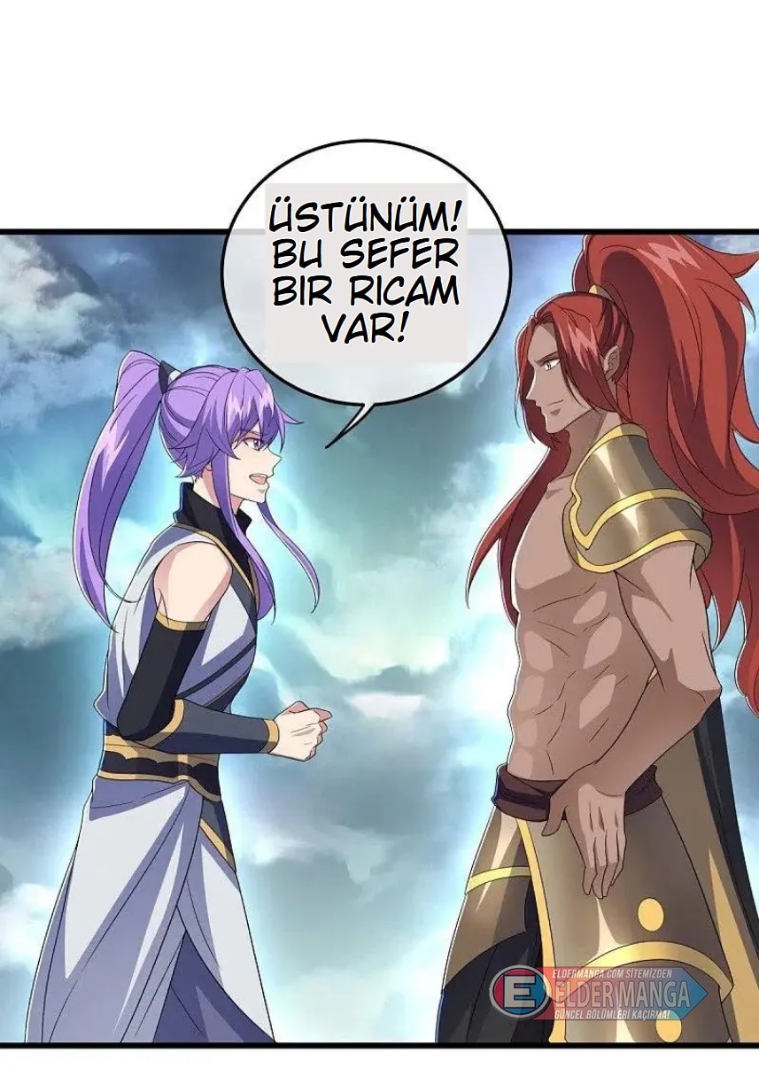 Eşsiz Savaş Ruhu Bölüm 461 - Sayfa 4