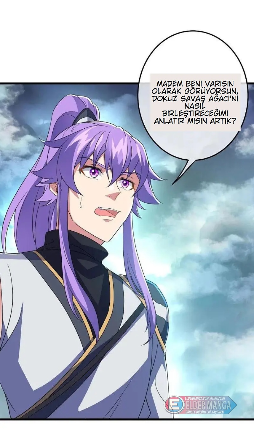 Eşsiz Savaş Ruhu Bölüm 461 - Sayfa 10