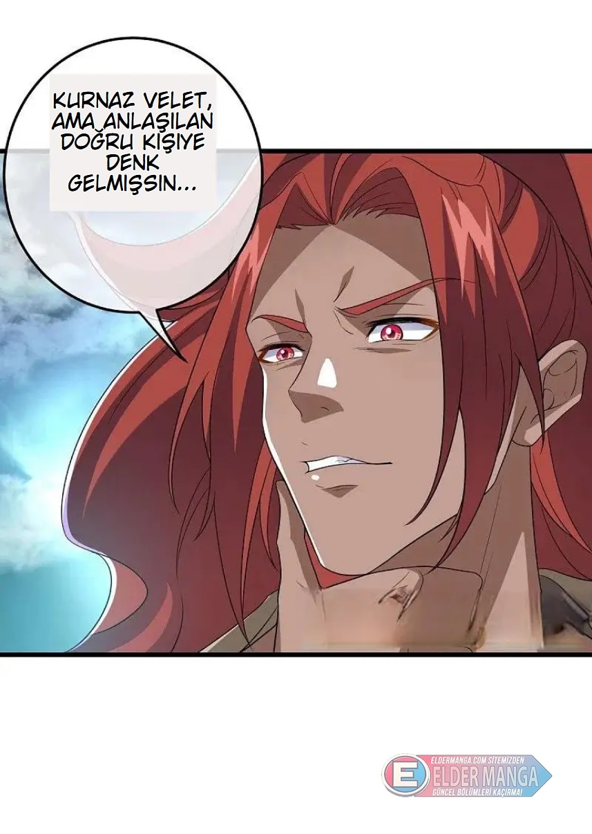 Eşsiz Savaş Ruhu Bölüm 461 - Sayfa 11