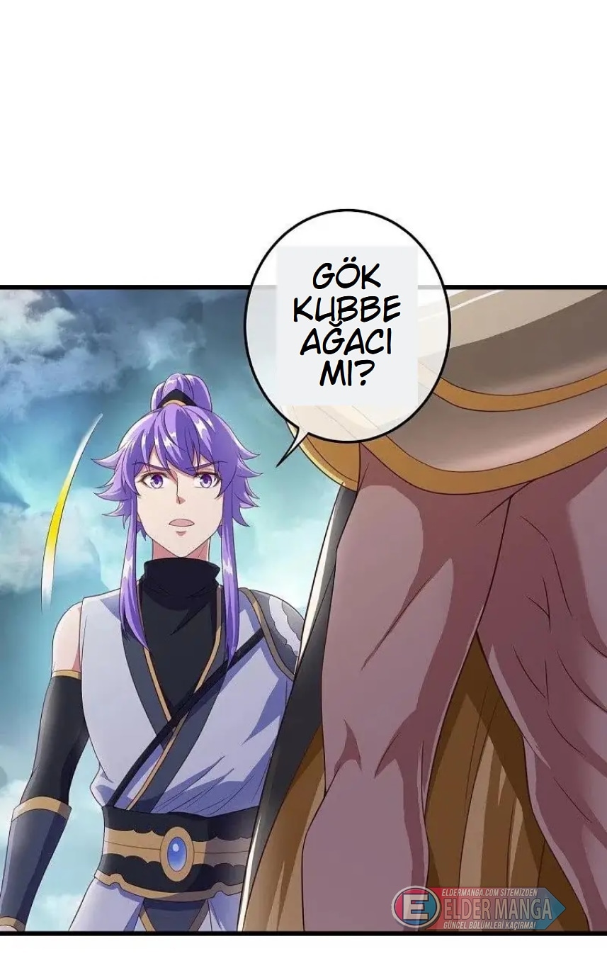 Eşsiz Savaş Ruhu Bölüm 461 - Sayfa 13