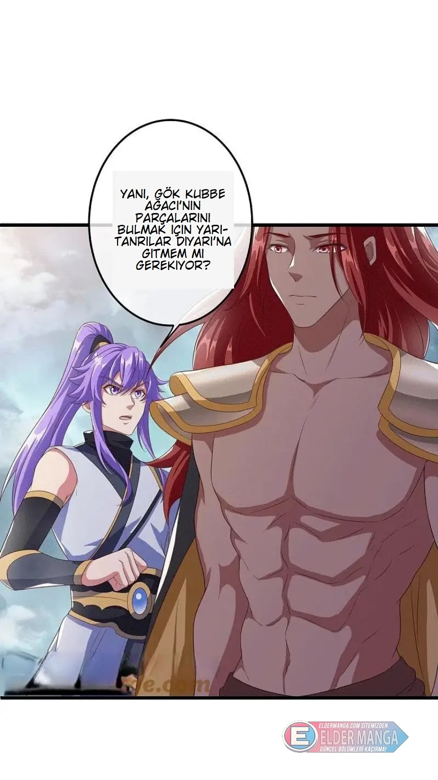 Eşsiz Savaş Ruhu Bölüm 461 - Sayfa 17