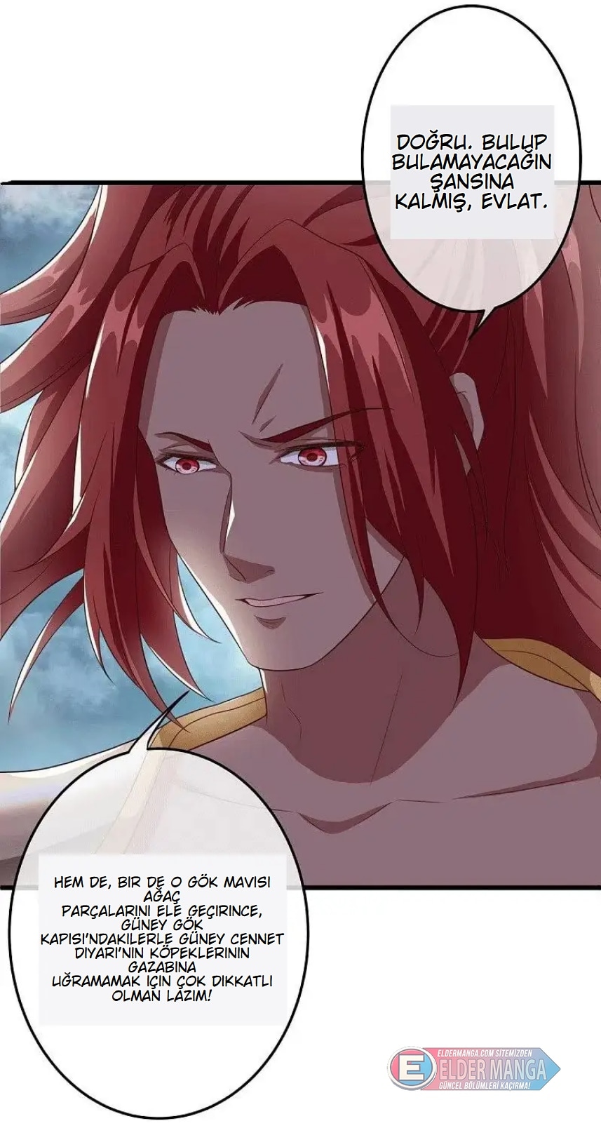 Eşsiz Savaş Ruhu Bölüm 461 - Sayfa 18