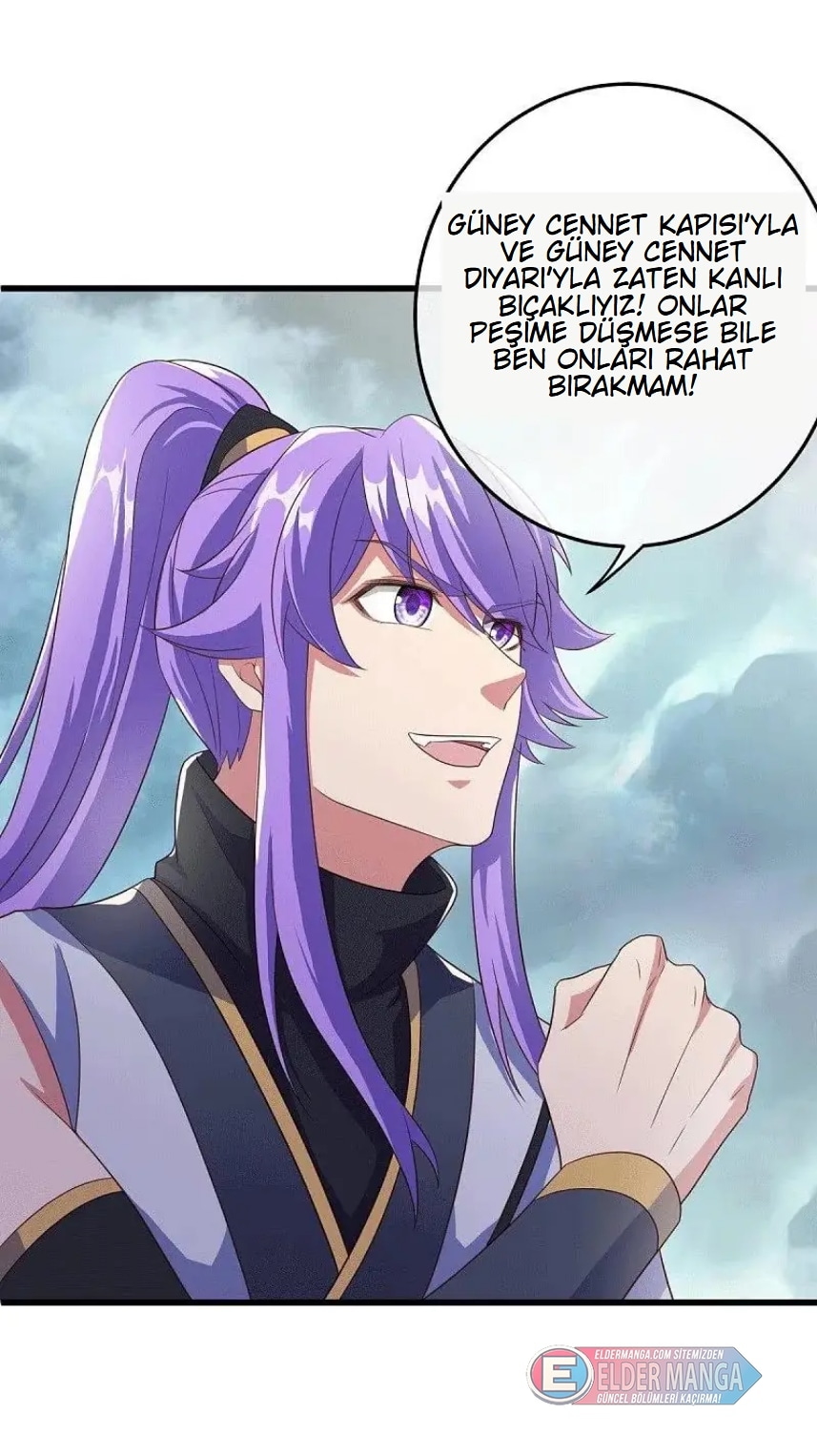 Eşsiz Savaş Ruhu Bölüm 461 - Sayfa 19