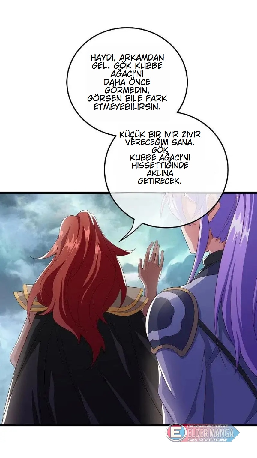 Eşsiz Savaş Ruhu Bölüm 461 - Sayfa 21