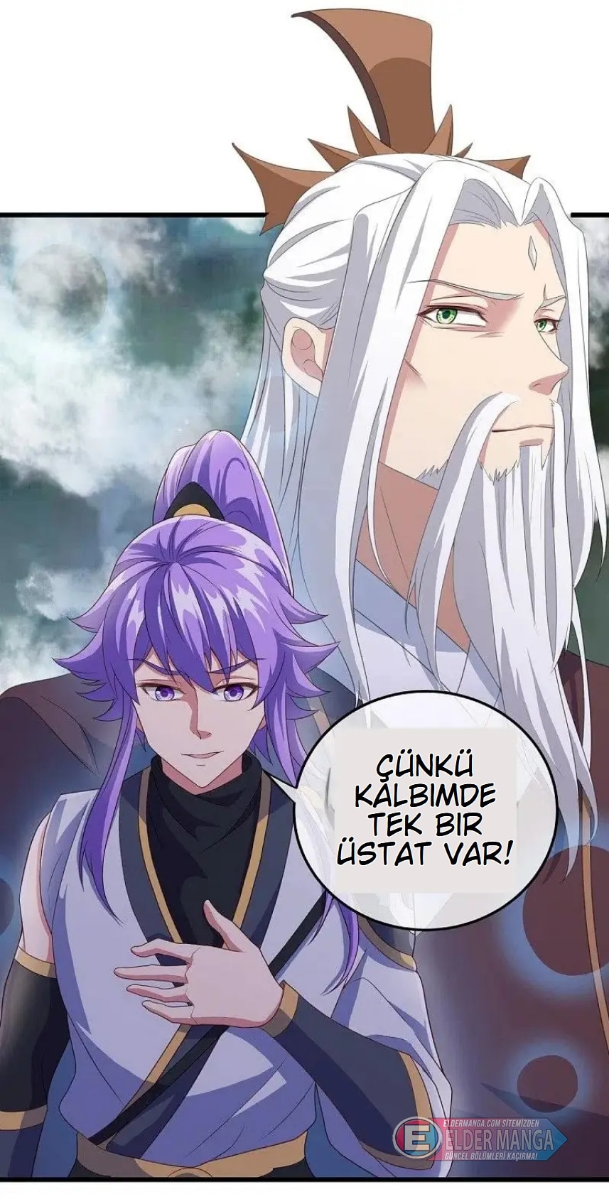 Eşsiz Savaş Ruhu Bölüm 461 - Sayfa 23