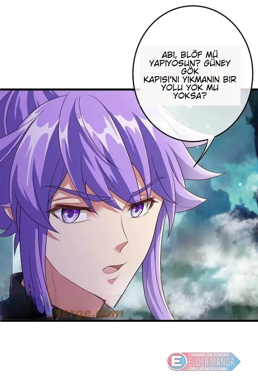 Eşsiz Savaş Ruhu Bölüm 461 - Sayfa 25