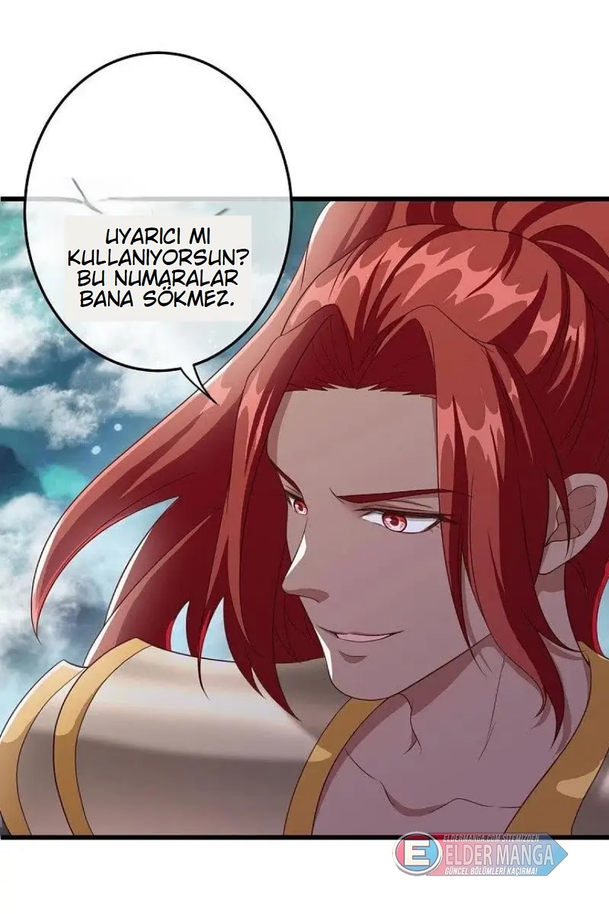 Eşsiz Savaş Ruhu Bölüm 461 - Sayfa 26