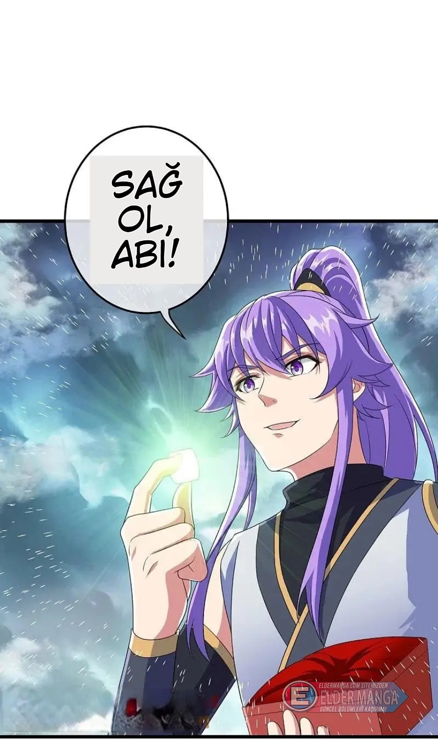 Eşsiz Savaş Ruhu Bölüm 461 - Sayfa 28