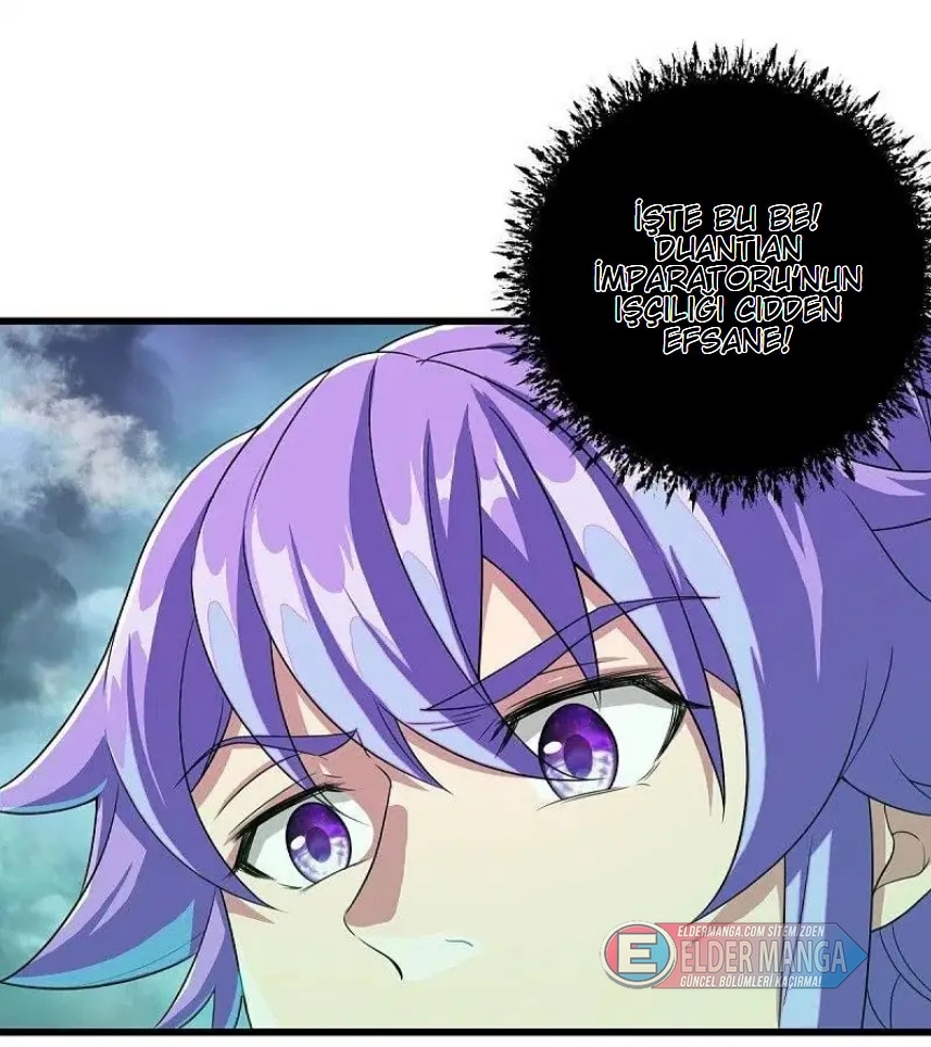 Eşsiz Savaş Ruhu Bölüm 461 - Sayfa 29