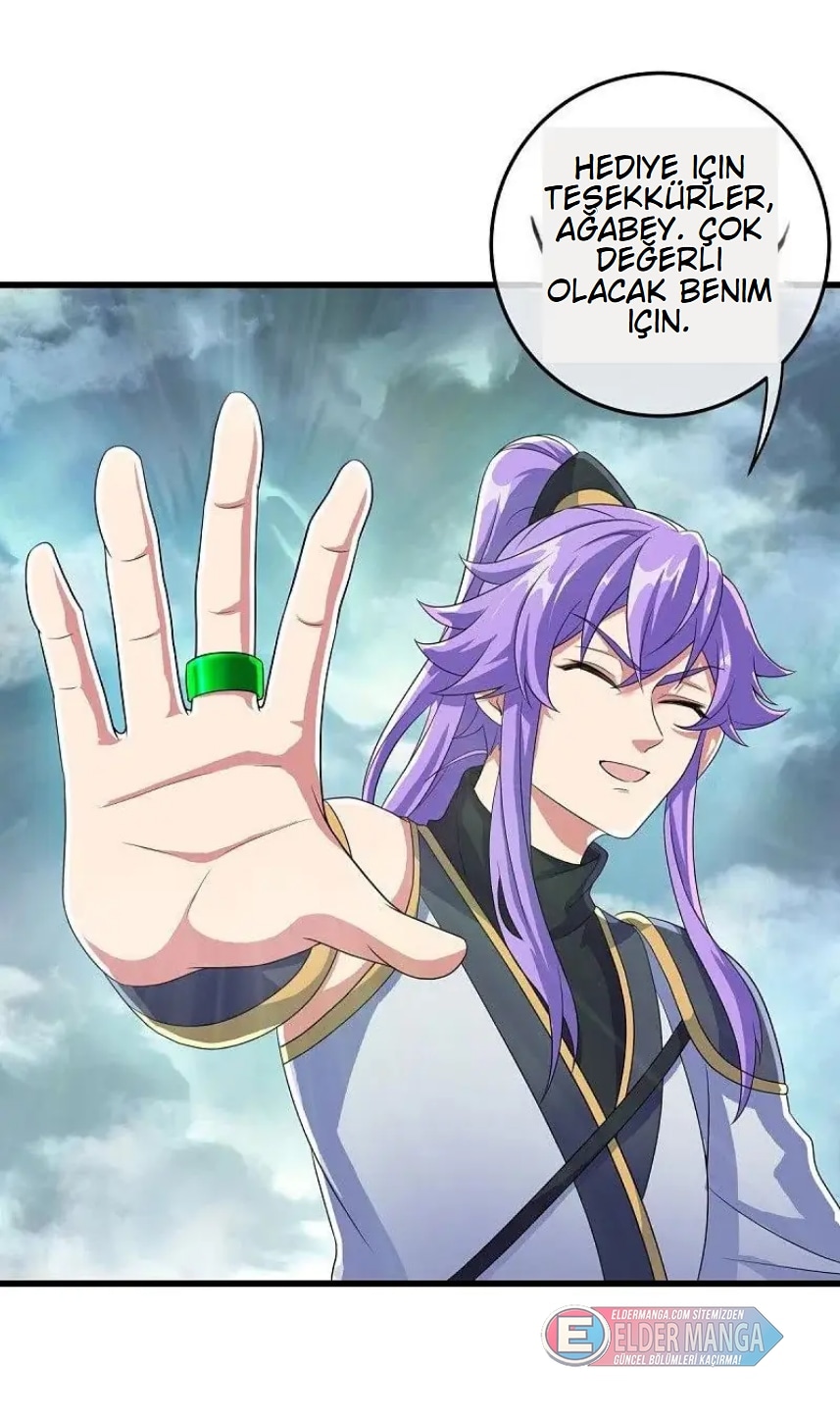 Eşsiz Savaş Ruhu Bölüm 461 - Sayfa 30