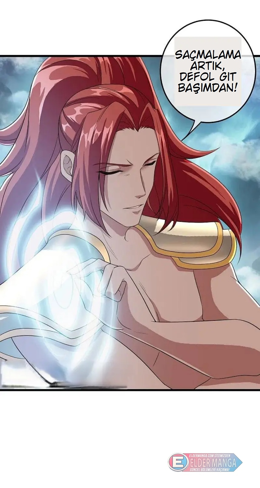 Eşsiz Savaş Ruhu Bölüm 461 - Sayfa 31