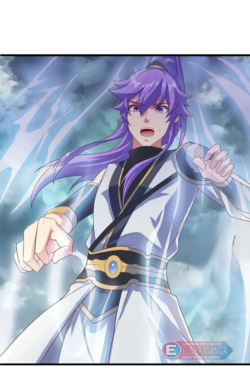 Eşsiz Savaş Ruhu Bölüm 461 - Sayfa 32