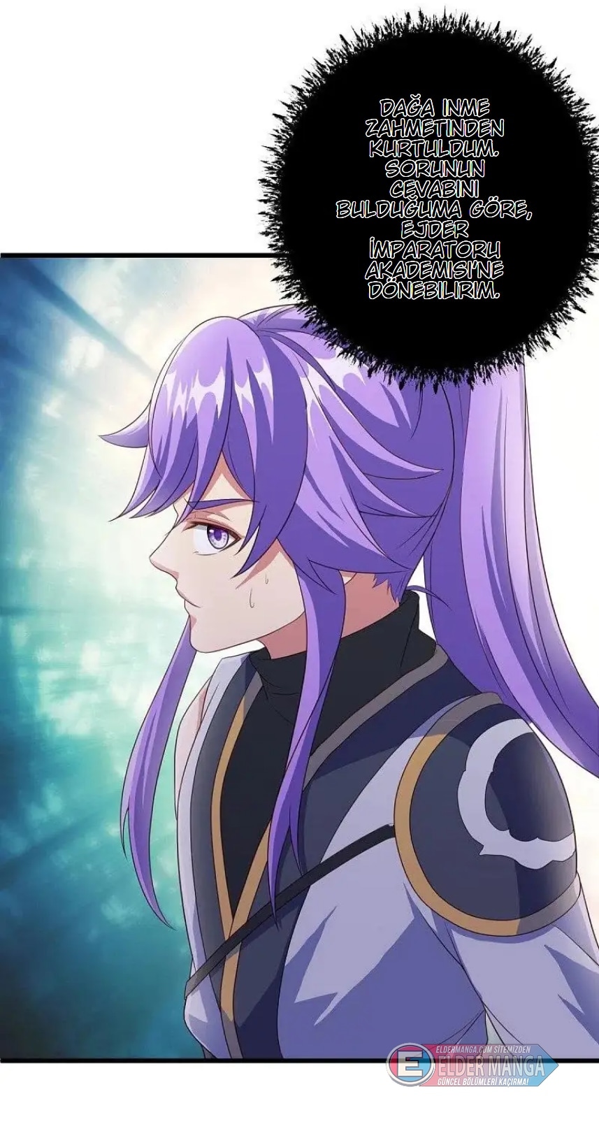 Eşsiz Savaş Ruhu Bölüm 461 - Sayfa 35