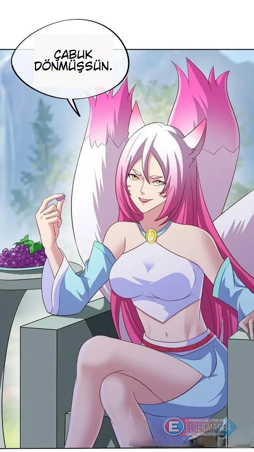 Eşsiz Savaş Ruhu Bölüm 461 - Sayfa 37