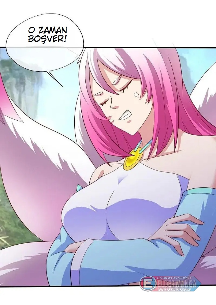 Eşsiz Savaş Ruhu Bölüm 461 - Sayfa 40