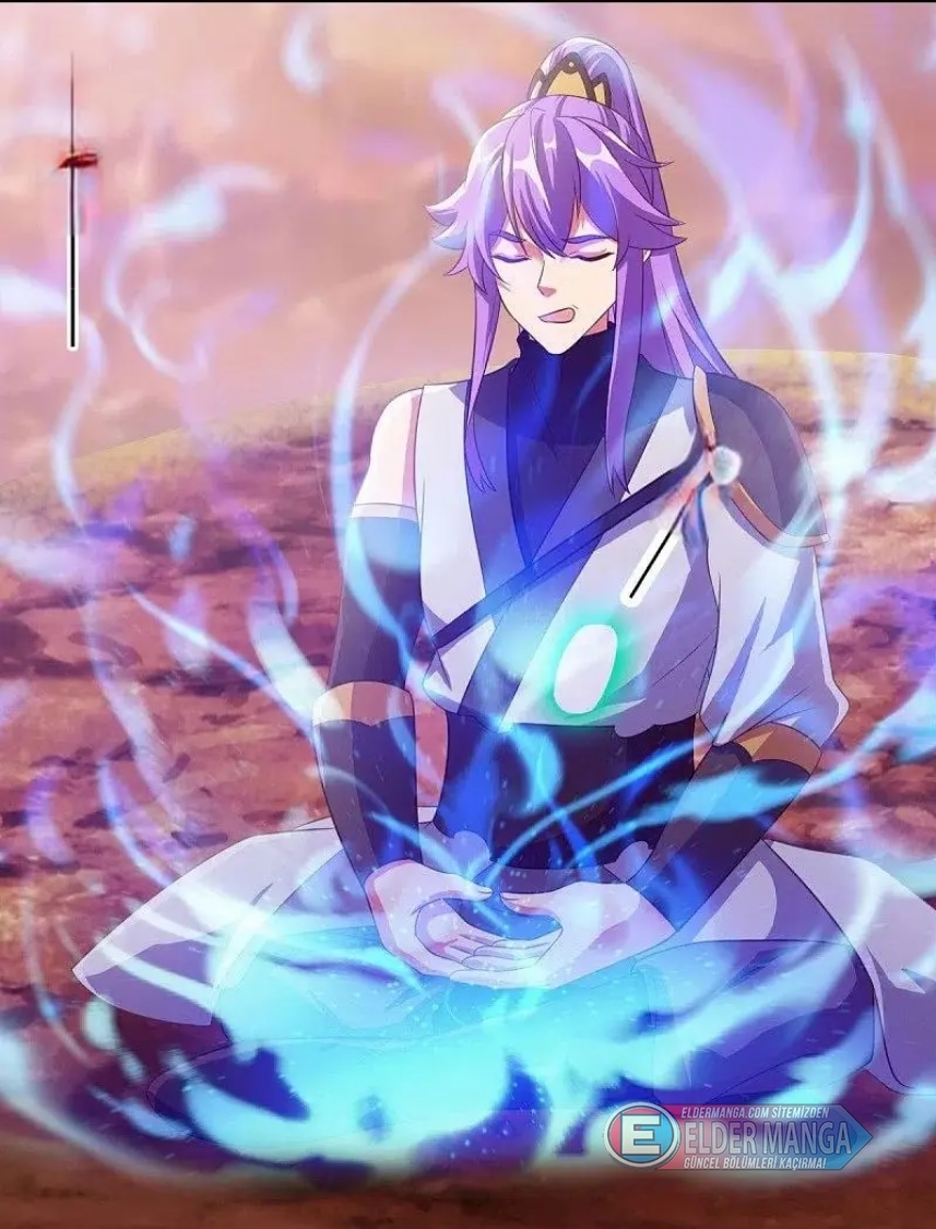 Eşsiz Savaş Ruhu Bölüm 461 - Sayfa 47